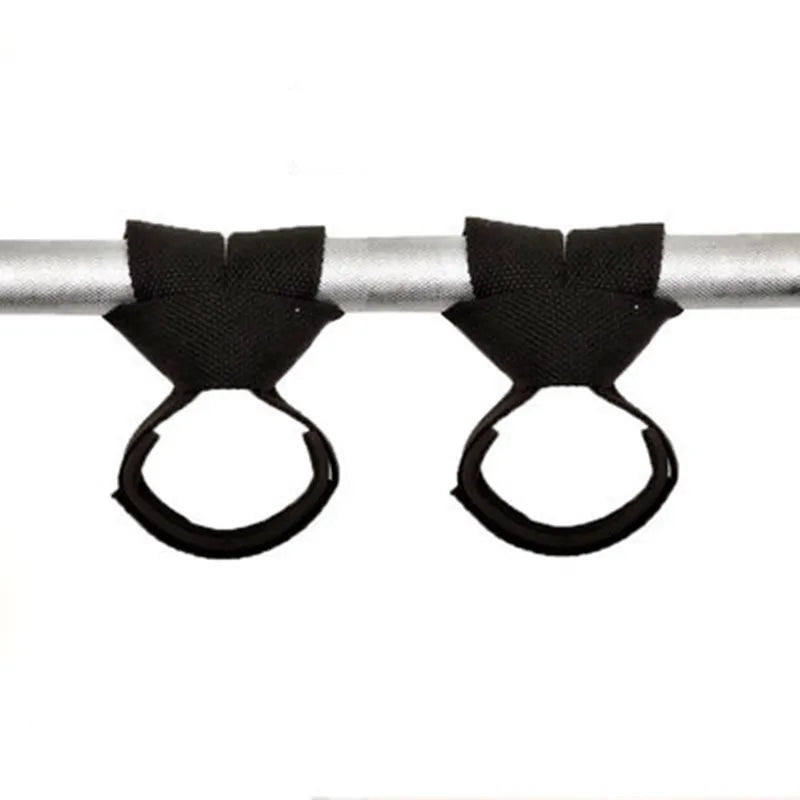 Weight lifting Wrist Straps