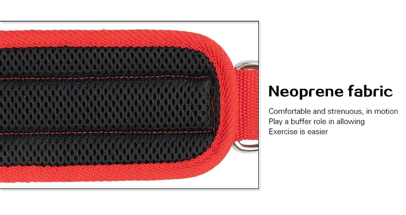 Gym Ankle Strap