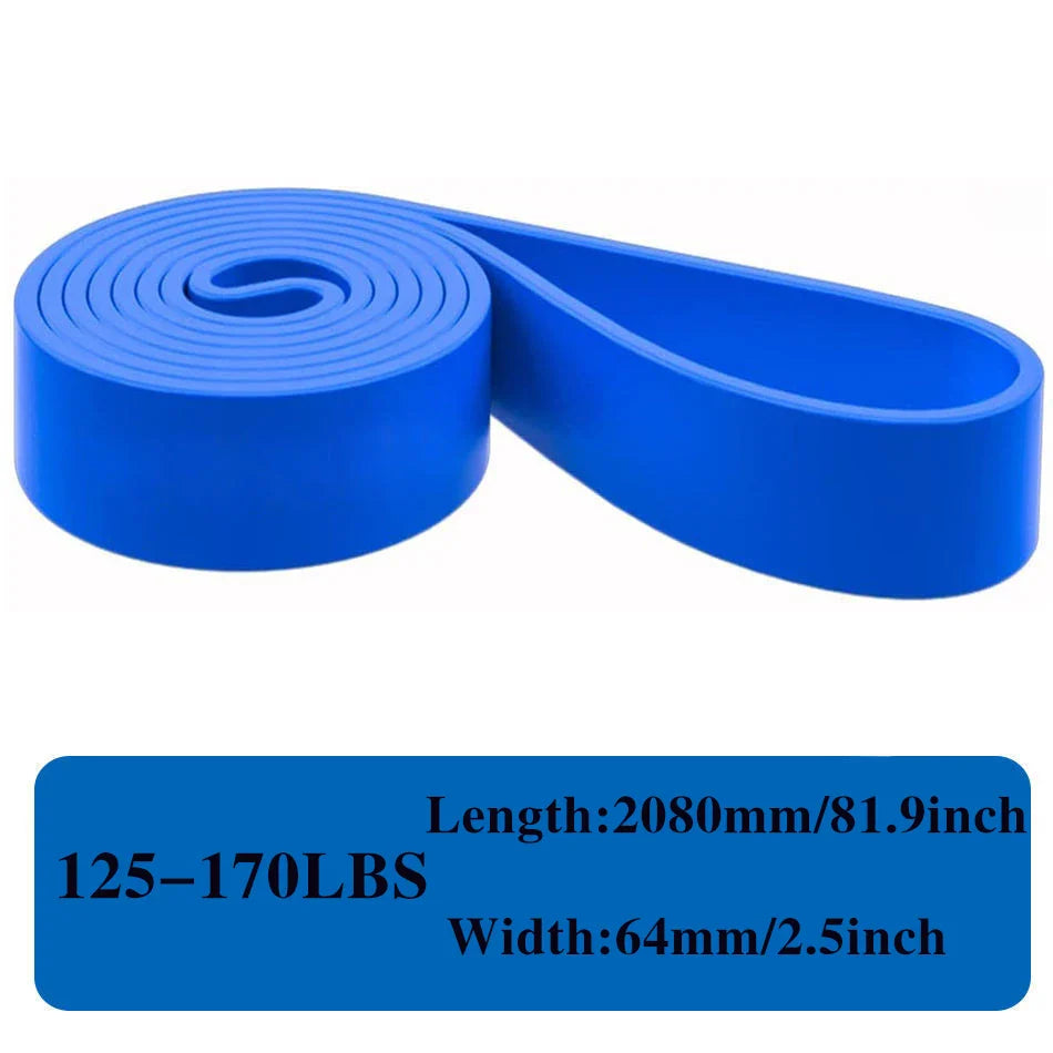 Exercise Resistance Bands
