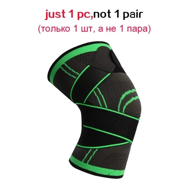 Knee Pad