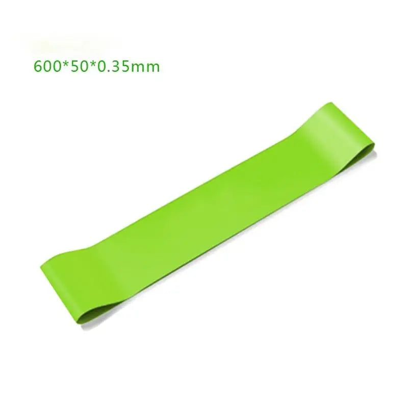 Resistance Band Set
