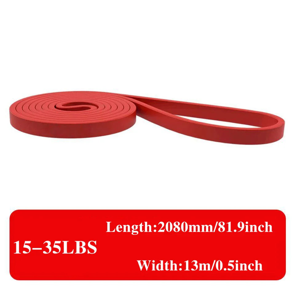 Exercise Resistance Bands