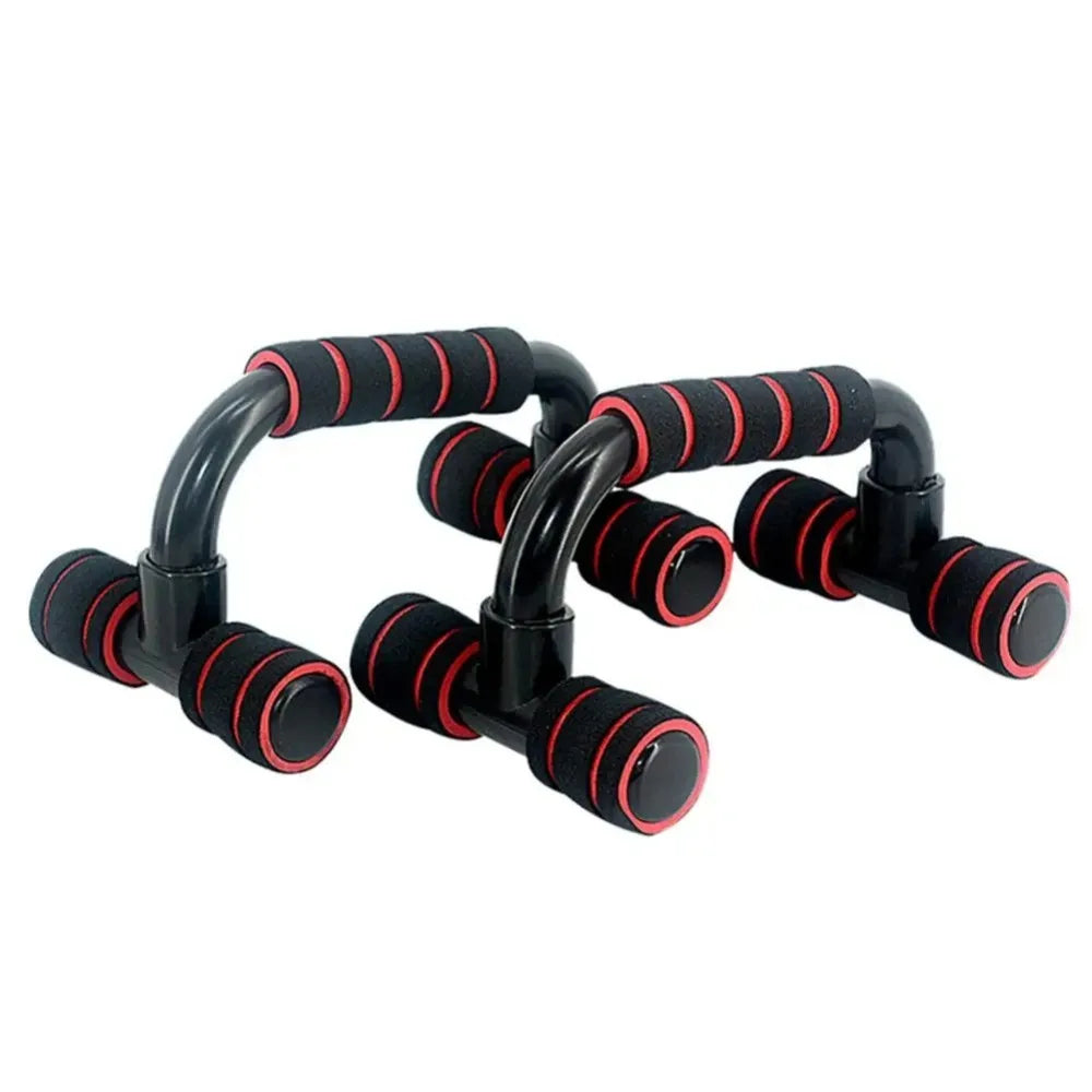 Adjustable push up barsAdjustable push up bars
