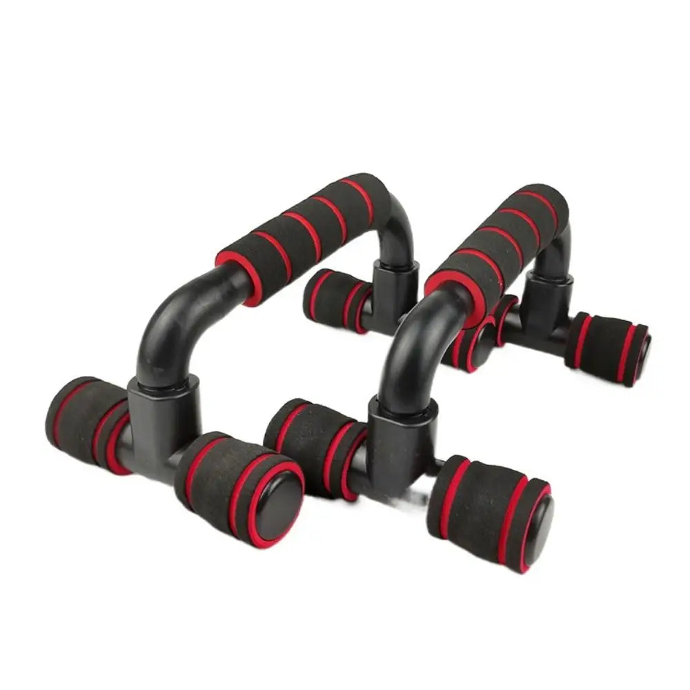 Adjustable push up bars