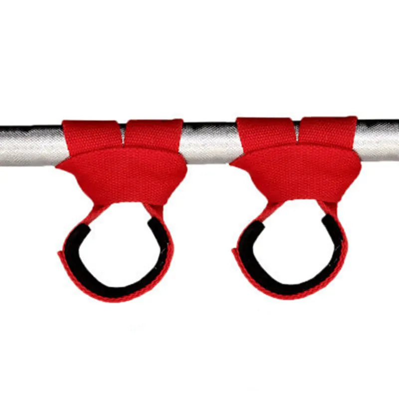 Weight lifting Wrist Straps