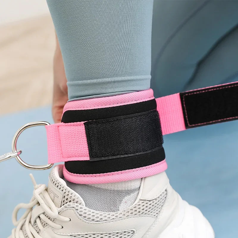 Gym Ankle Strap