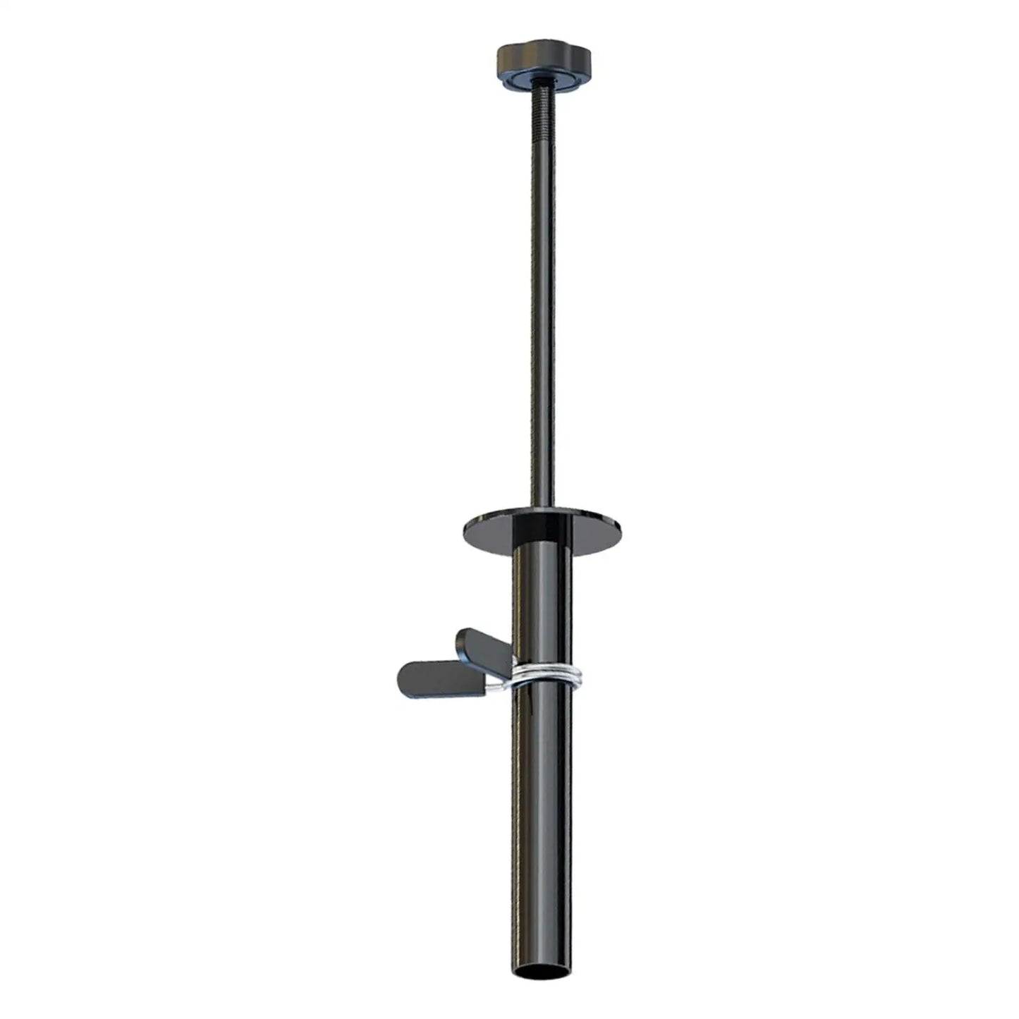 Gym Weight Stack Extender Add Weight Multifunction Exercise Machine Steel Weight Loading Pin for Weight Board