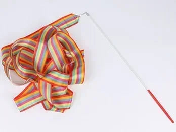 Dance Ribbon