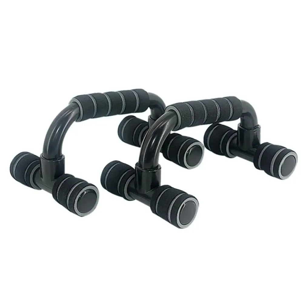 Adjustable push up bars