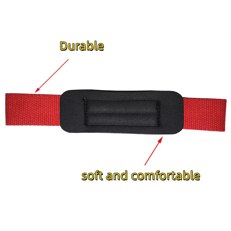 Weight lifting Wrist Straps