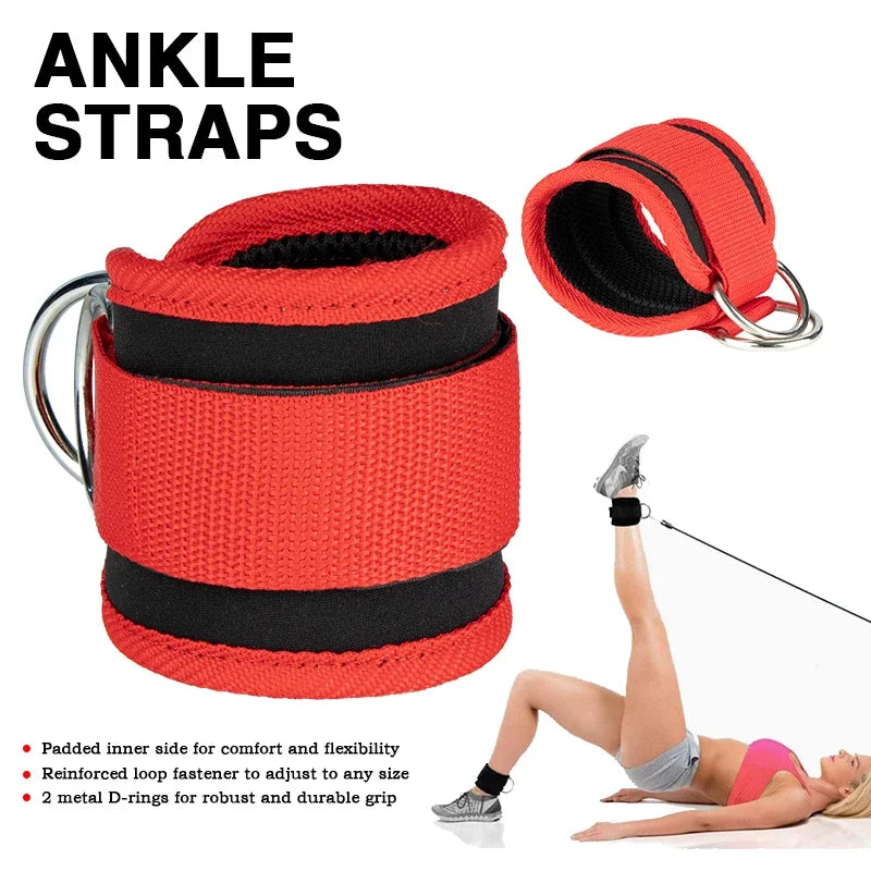Gym Ankle Strap