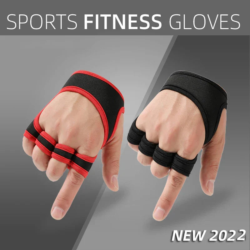 Weight Lifting Glove
