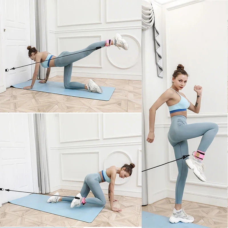 Gym Ankle Strap