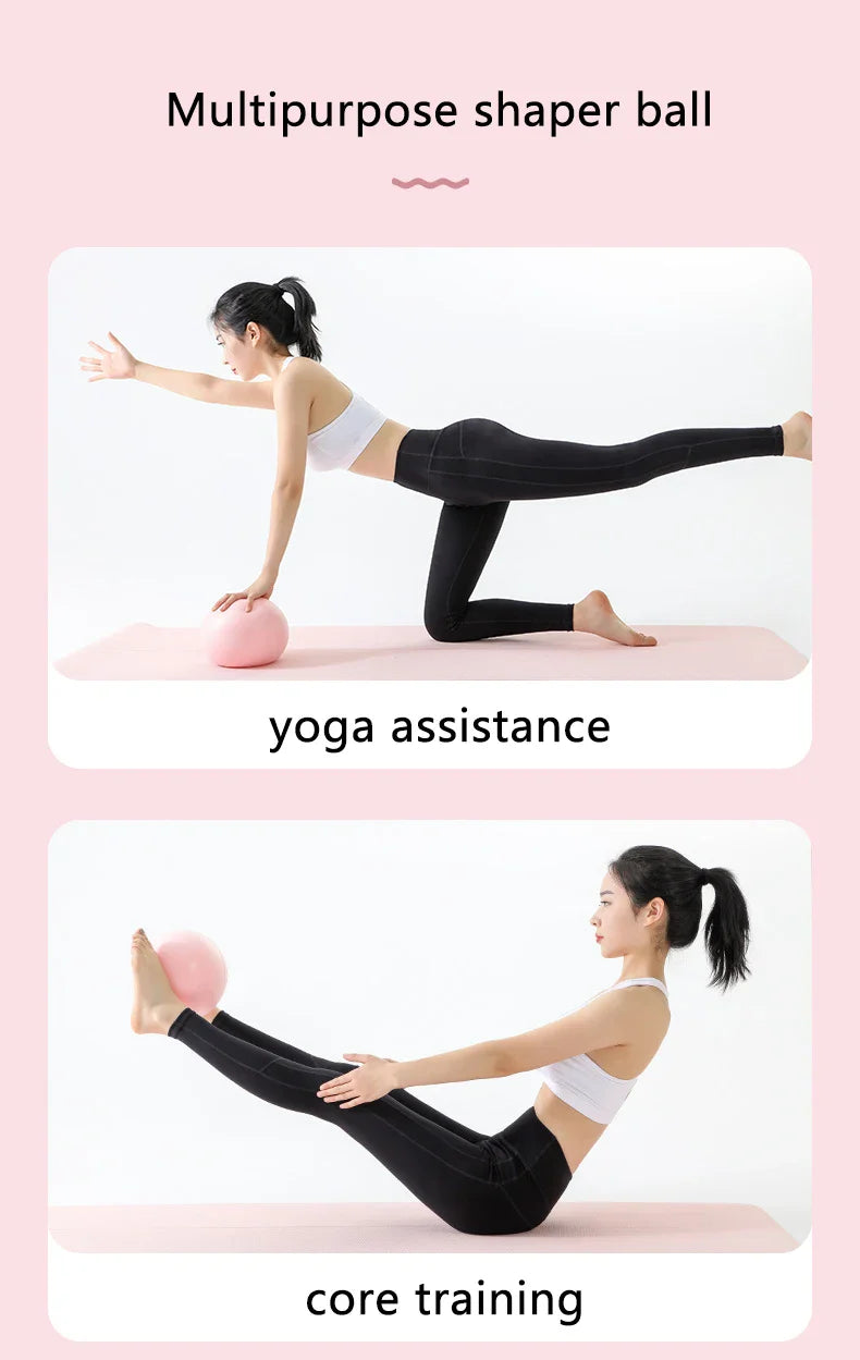 Yoga Ball
