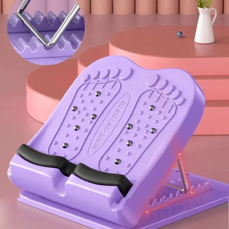 Adjustable Slant Board Calf Stretcher