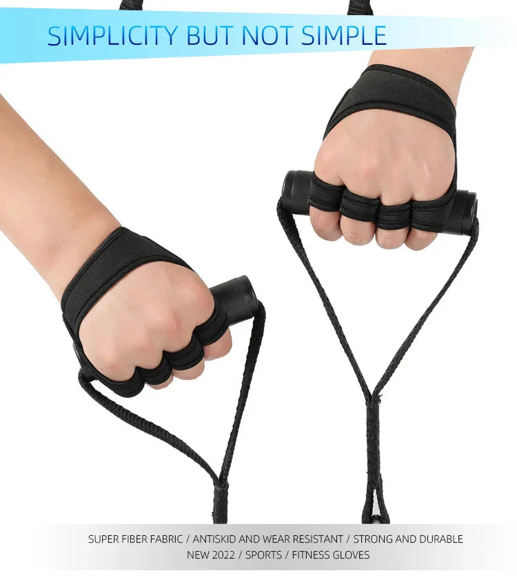 Weight Lifting Glove