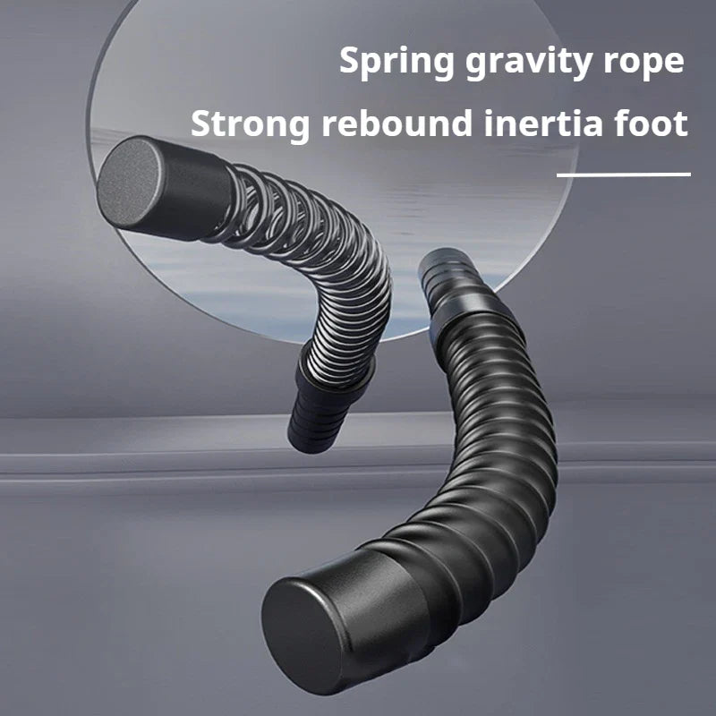 Heavy-Duty Battle Rope