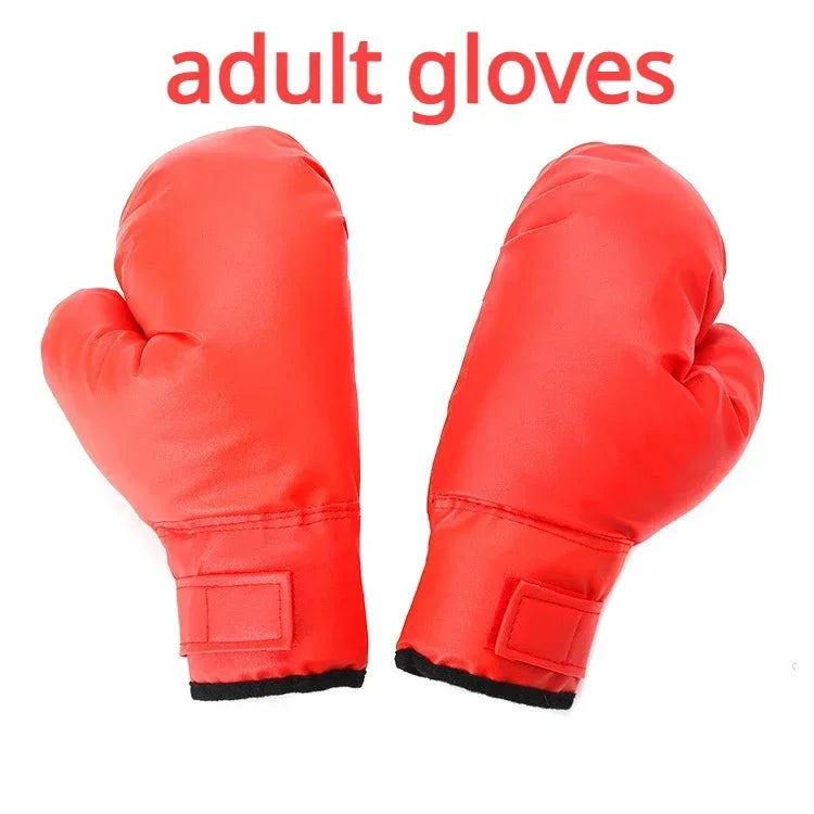 Boxing Machine