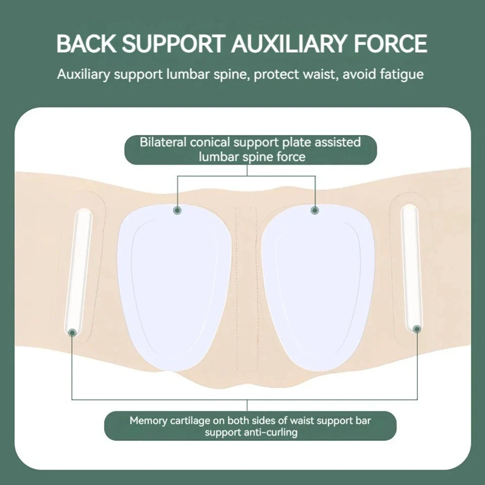 Posture Corrector Support Belt