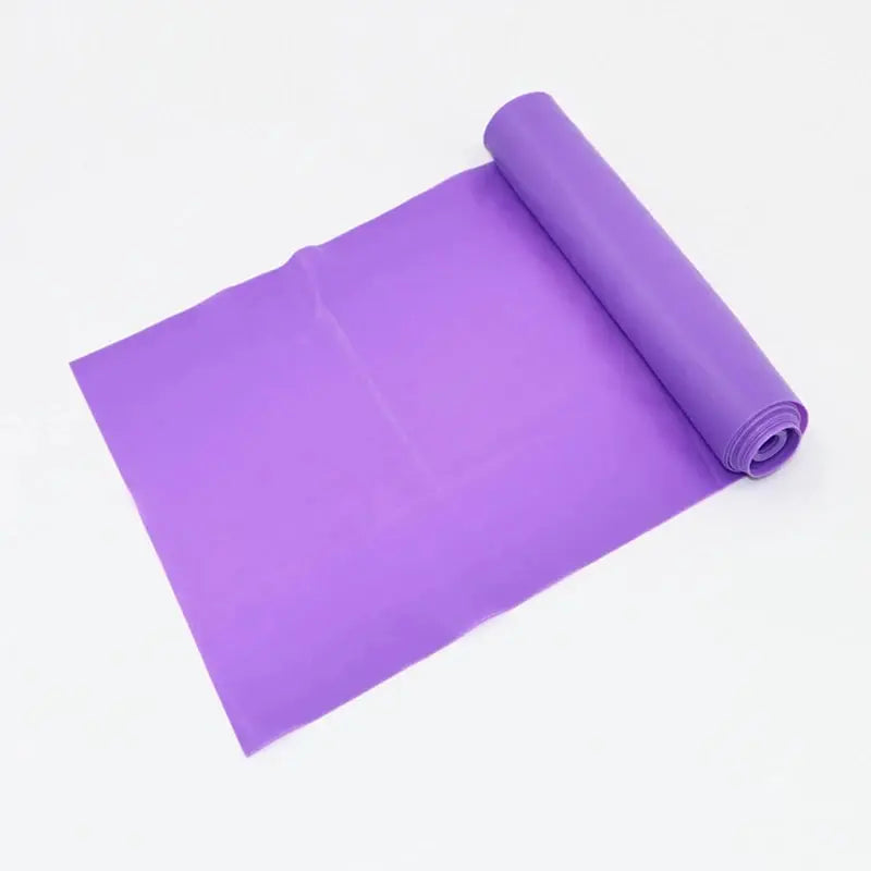 Yoga Elastic Resistance Band
