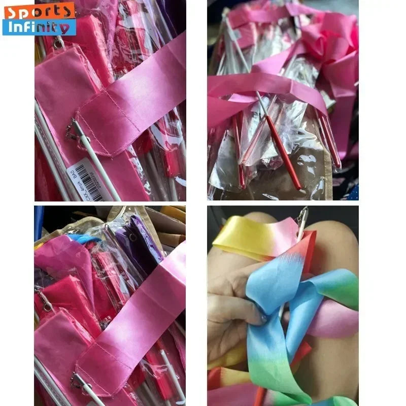 Dance Ribbon