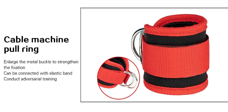 Gym Ankle Strap