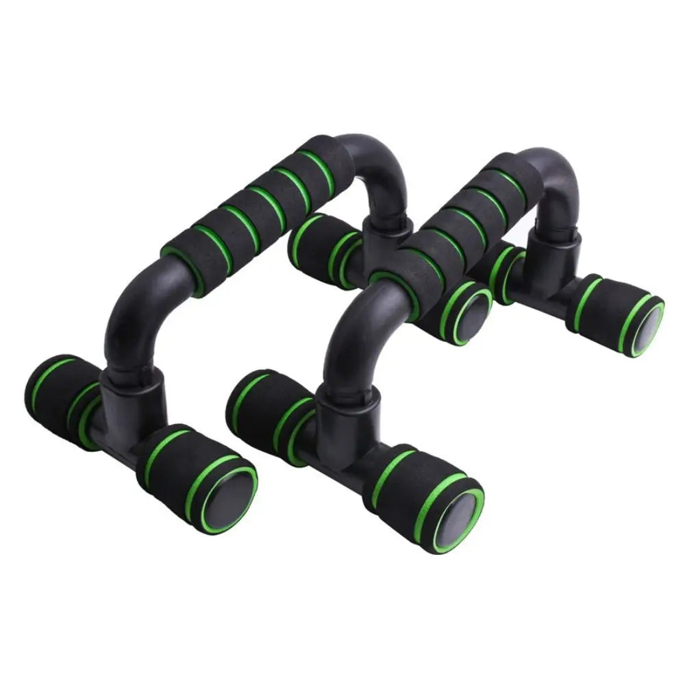 Adjustable push up bars