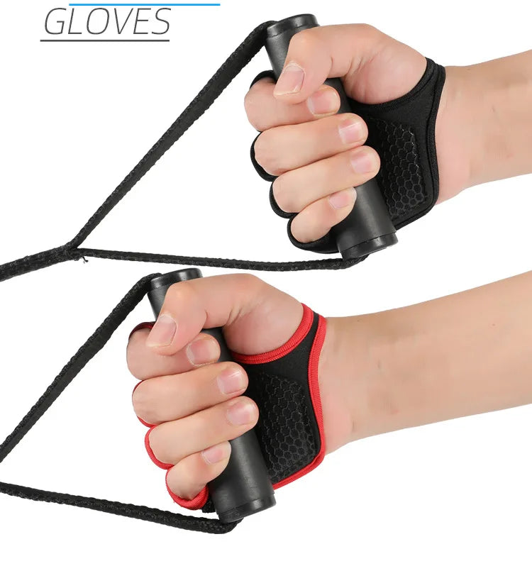 Weight Lifting Glove