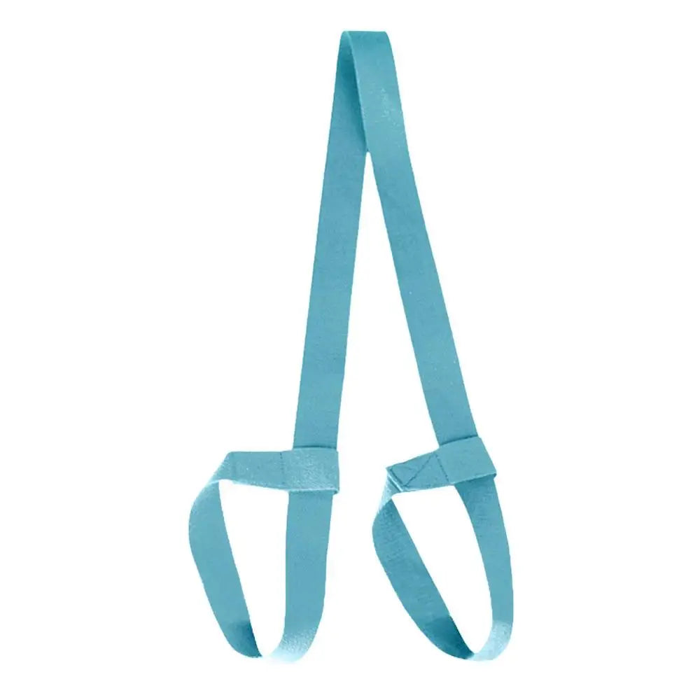 Adjustable Yoga Mat Belts
