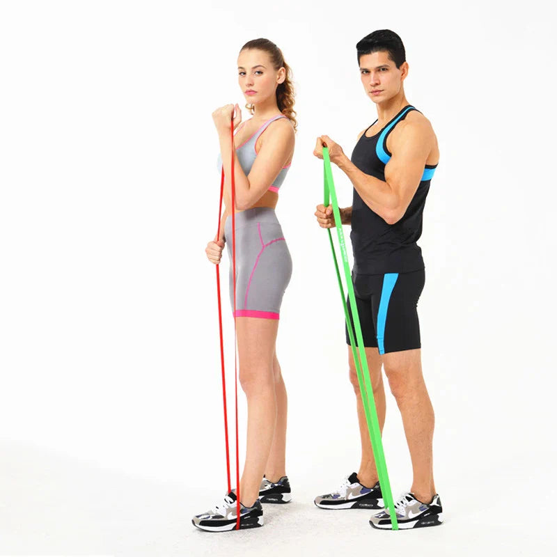 Exercise Resistance Bands