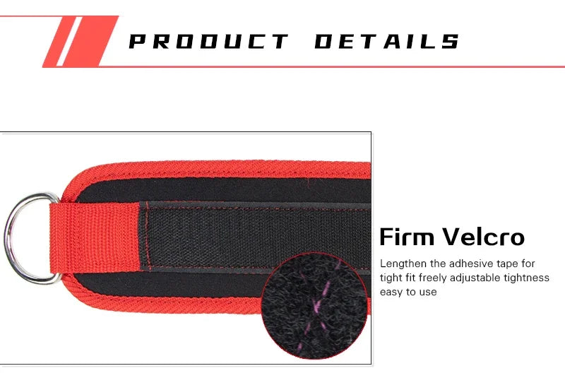Gym Ankle Strap