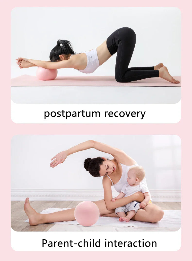 Yoga Ball