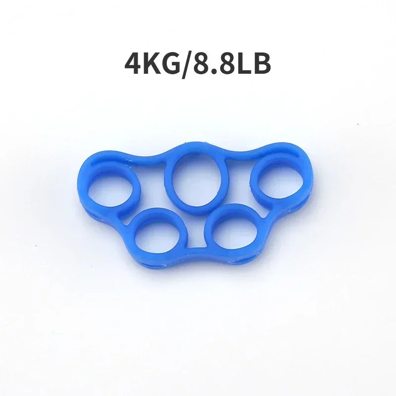 Silicon Finger Hand Joints Massager