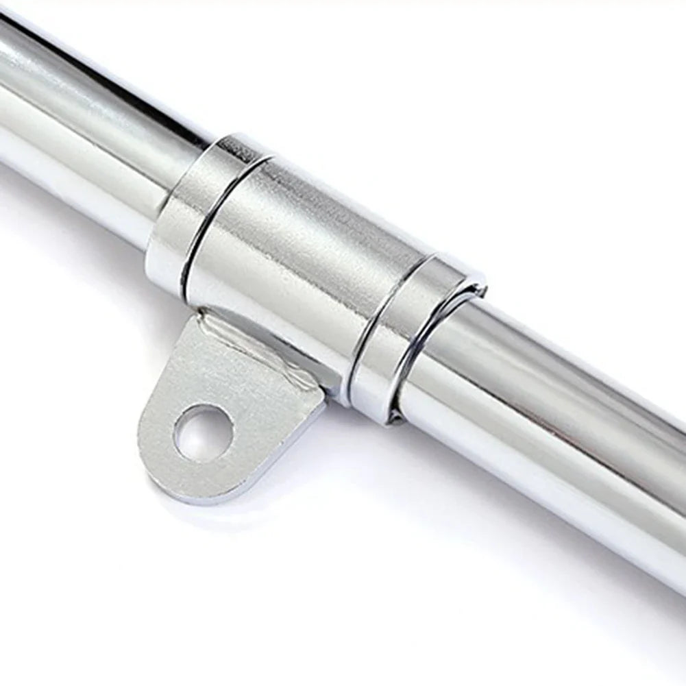 Pull Down Bar Gym Rotating Straight Bar