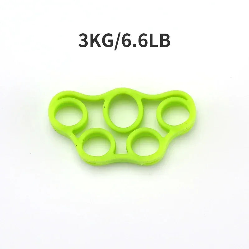 Silicon Finger Hand Joints Massager