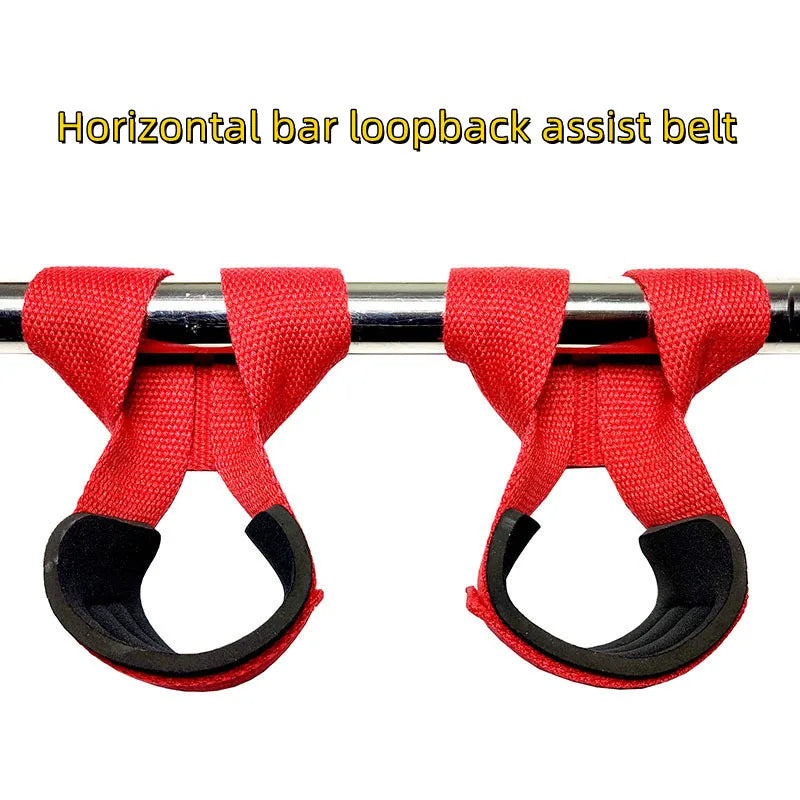 Weight lifting Wrist Straps
