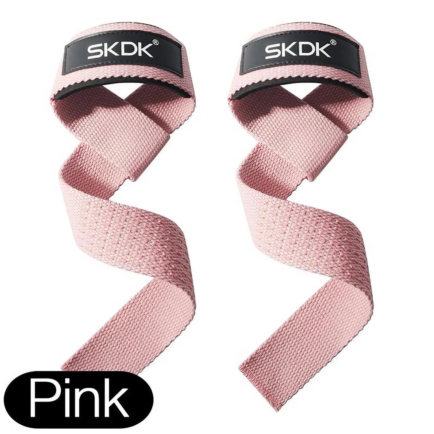 Fitness wrist bandage