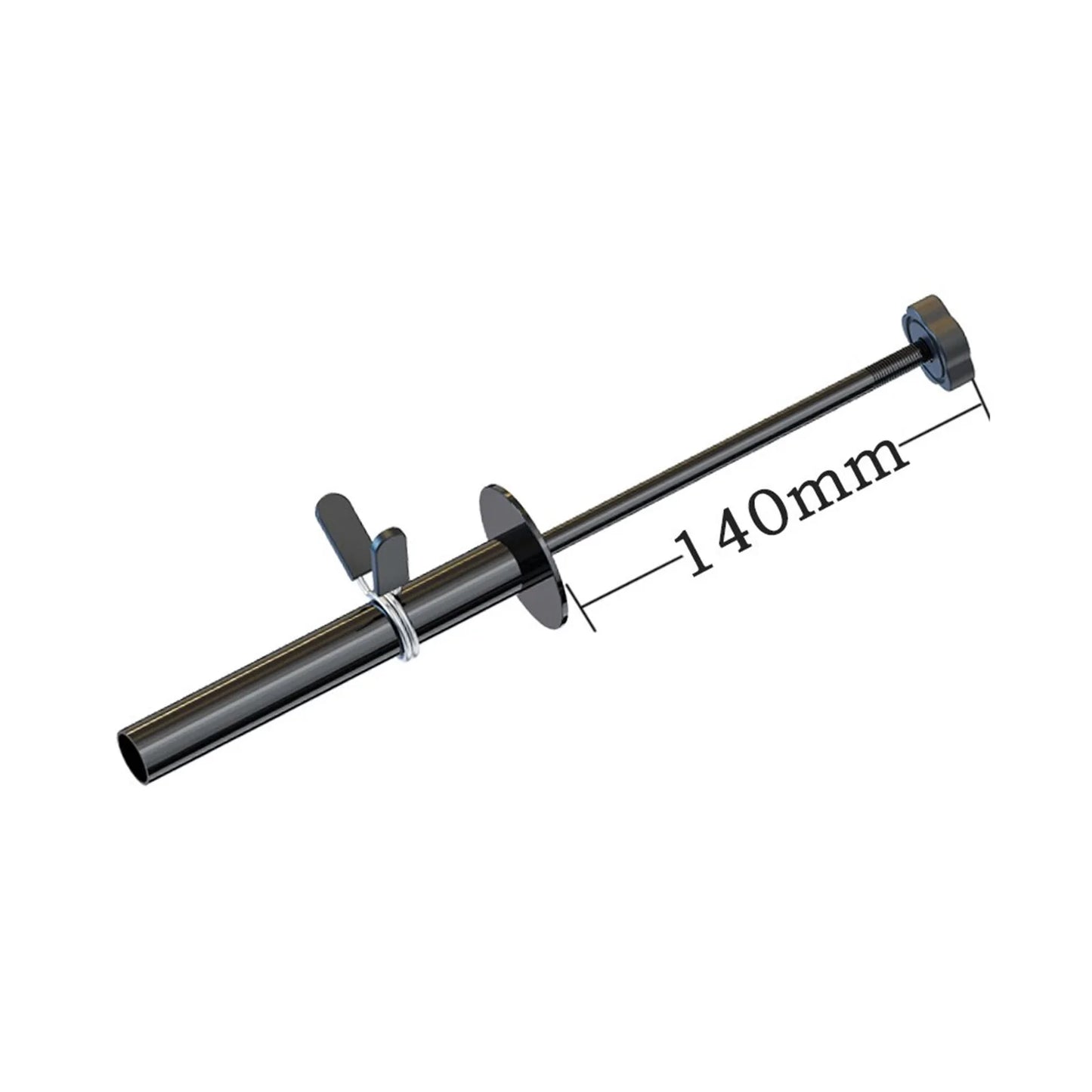 Gym Weight Stack Extender Add Weight Multifunction Exercise Machine Steel Weight Loading Pin for Weight Board