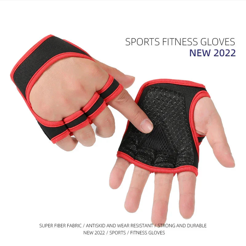 Weight Lifting Glove