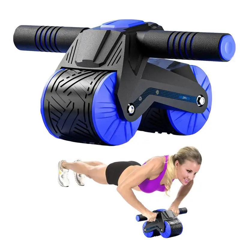 Automatic Ab Roller