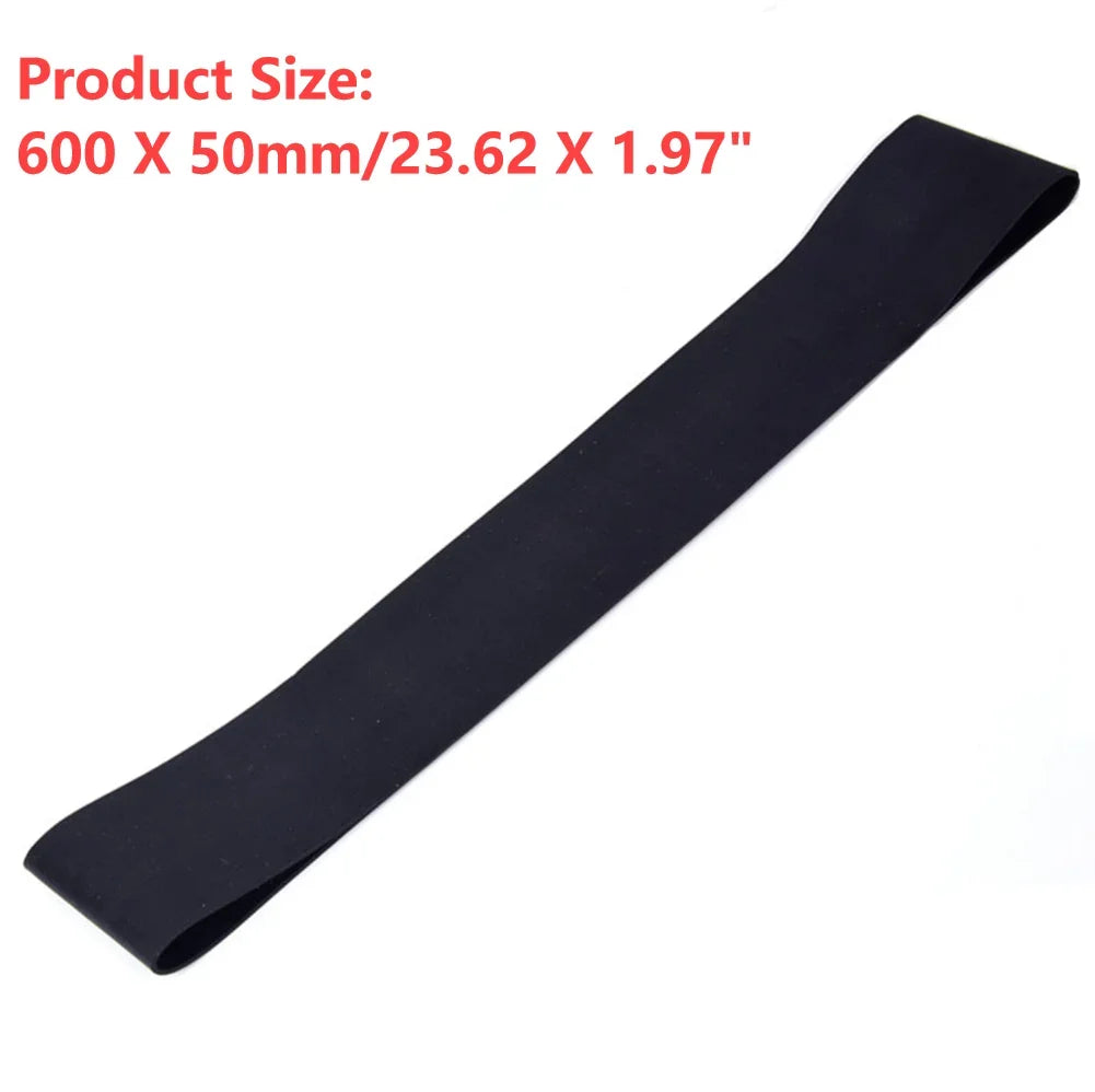 Elastic Resistance Booty Bands