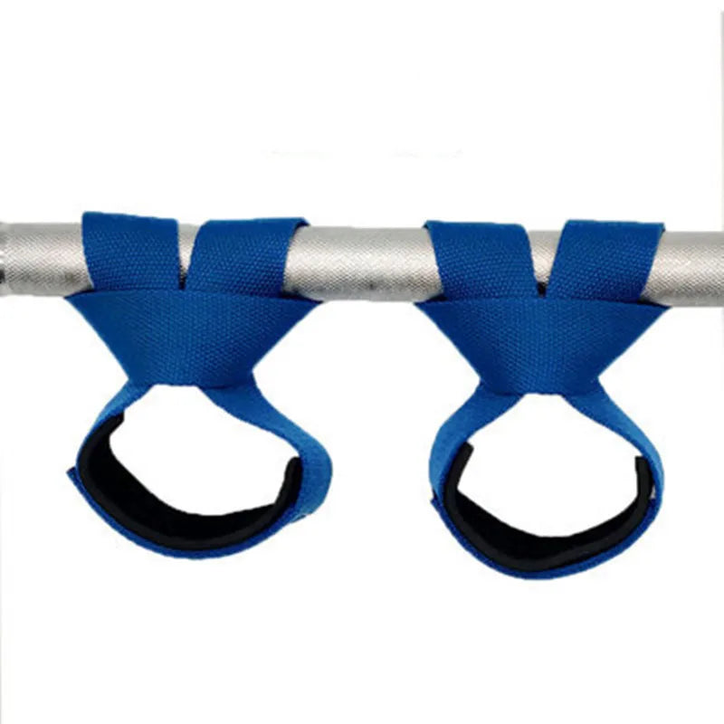 Weight lifting Wrist Straps