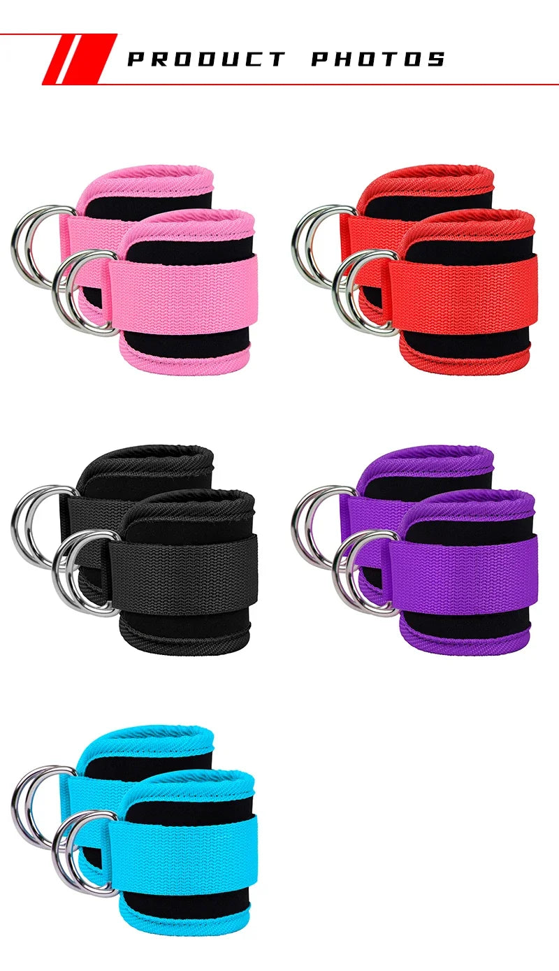 Gym Ankle StrapGym Ankle Strap
