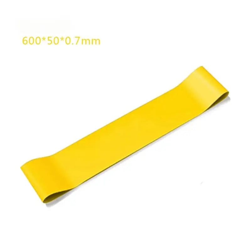 Resistance Band Set