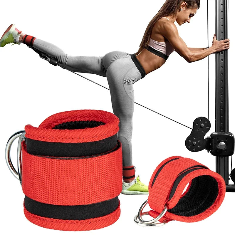 Gym Ankle Strap
