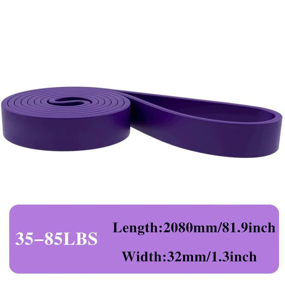 Exercise Resistance Bands