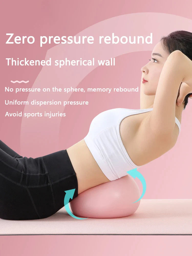 Yoga Ball