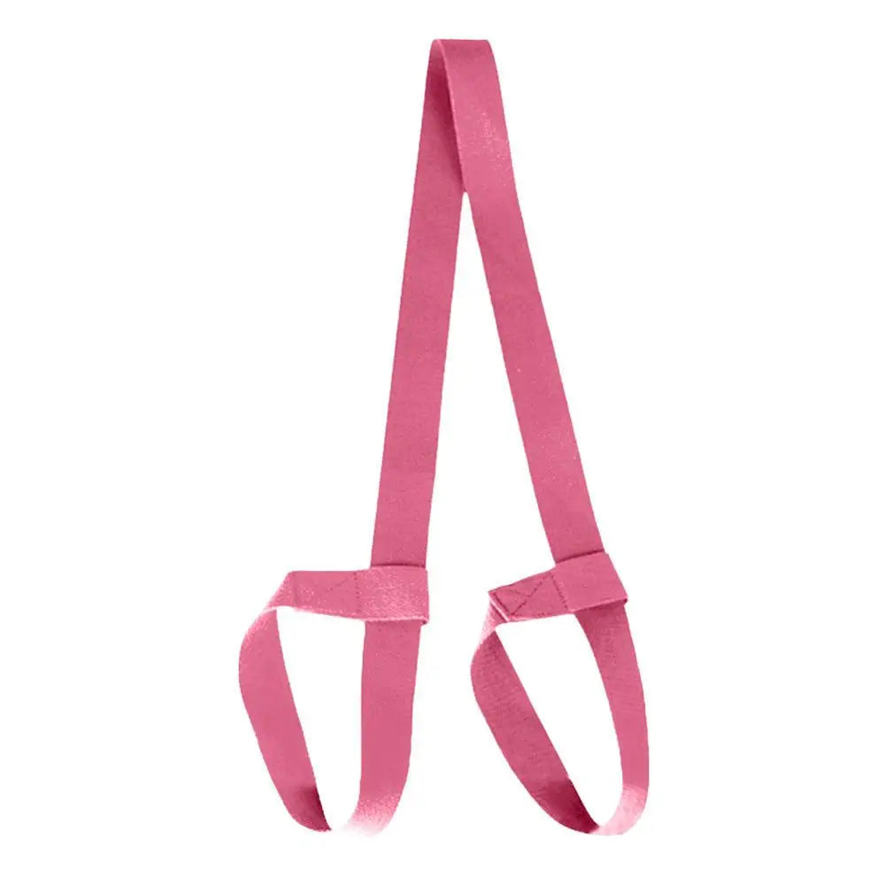 Adjustable Yoga Mat Belts