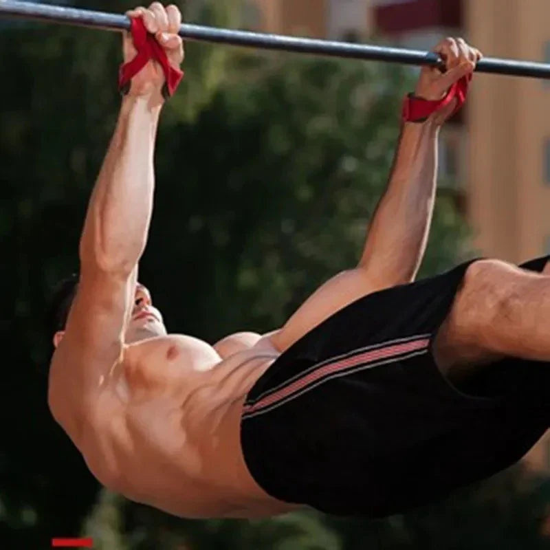 Weight lifting Wrist Straps