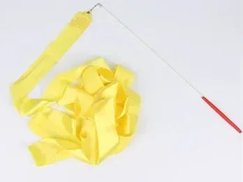 Dance Ribbon